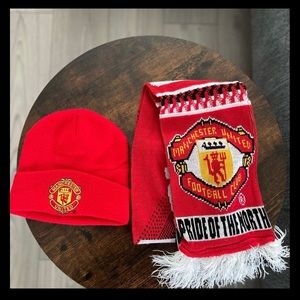 Official Manchester United merchandise